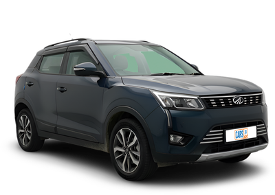 2022 Mahindra XUV300 - SUV - Petrol - Manual - ₹9.00 lakh